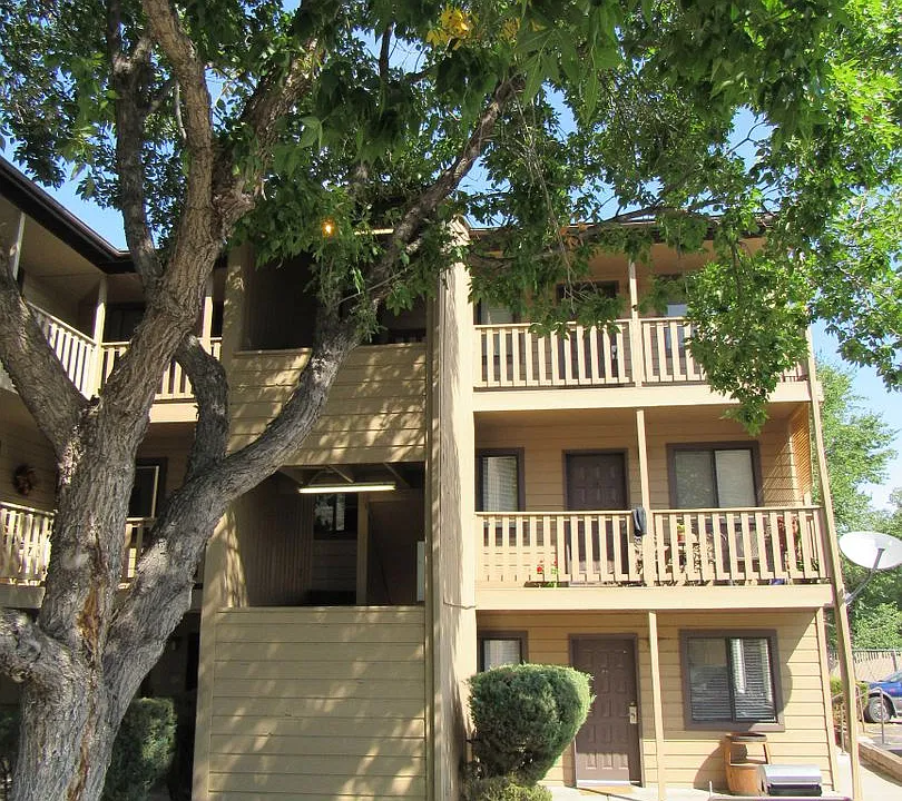 902 Taughenbaugh Blvd #118
