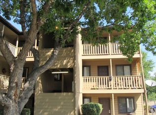 902 Taughenbaugh Blvd SUITE 118, Rifle, CO 81650