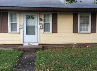 2744 Bard Ave, Saint Albans, WV 25177