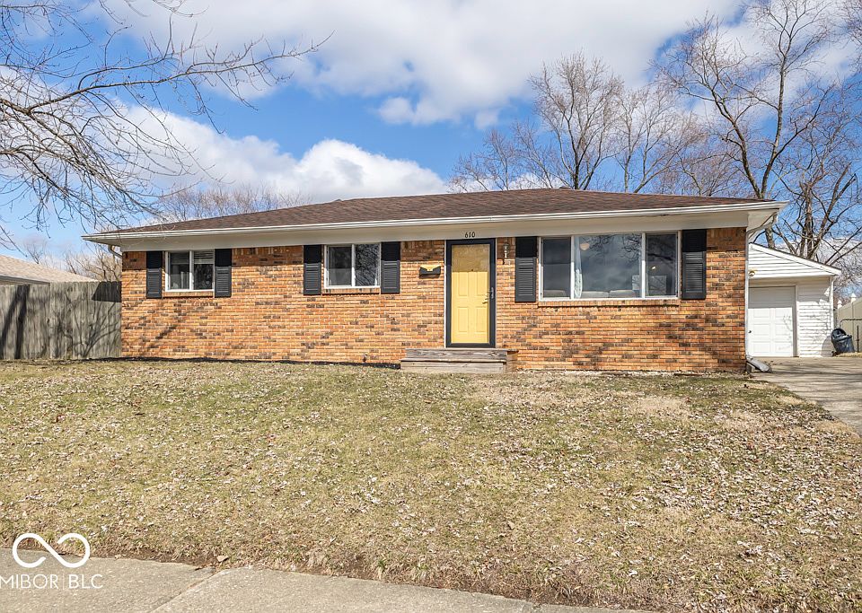 1st image of 610 Andrea Dr