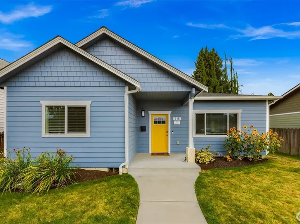 215 Puget Street, Sedro Woolley, WA 98284