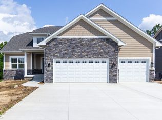 5202 Amelia Earhart Dr, Linden, MI 48451