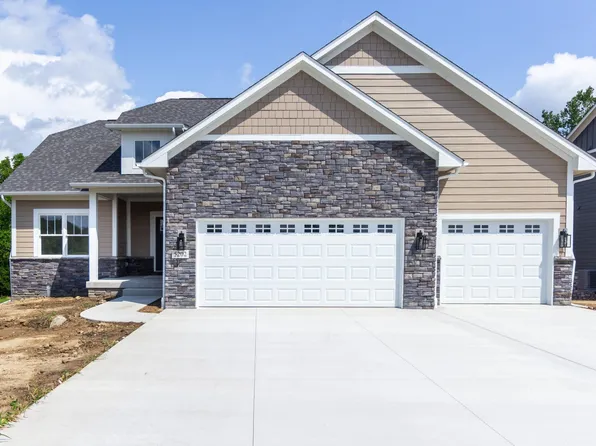 5202 Amelia Earhart Dr, Linden, MI 48451