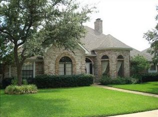 1206 Terrace Dr, Mesquite, TX