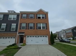 2118 Ruby Turn, Bowie, MD 20721