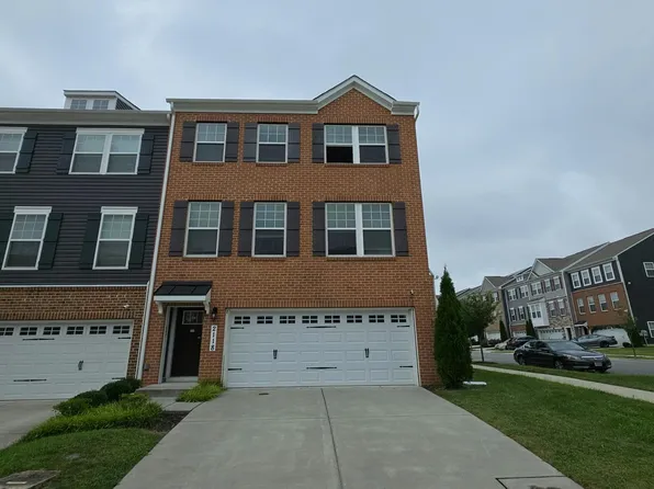 2118 Ruby Turn, Bowie, MD 20721