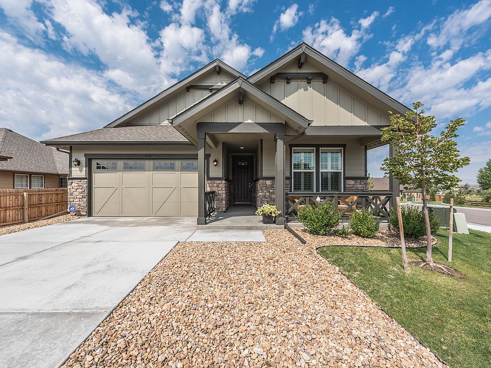 6696 Pinery Villa Pl, Parker, CO 80134 | Zillow