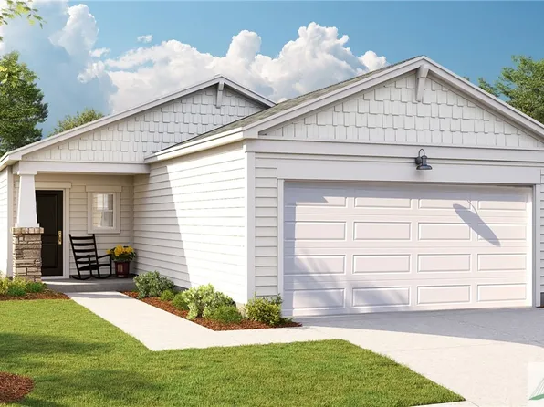 140 Bottlebrush Drive, Savannah, GA 31302
