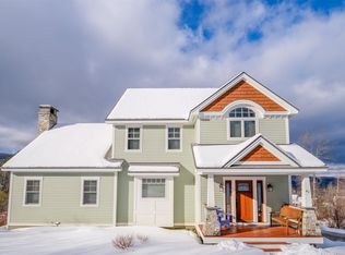 42 Deerfield Drive, Ludlow, VT 05149