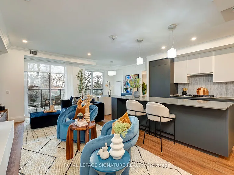 285 Avenue Rd #303 — Photo 8