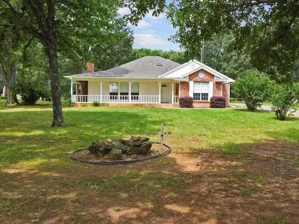 2374 Vz County Road 4823, Chandler, TX 75758