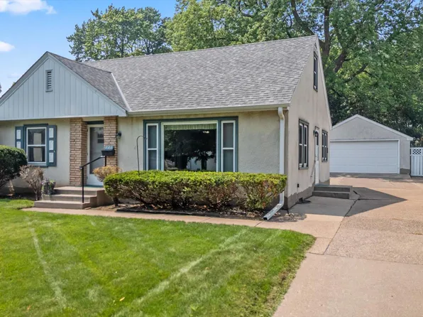 943 Ohio St, West Saint Paul, MN 55118