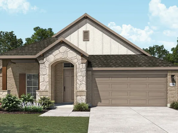 Laurel Plan, Devine Landing