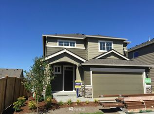 3221 Dunhill Ln #4, Puyallup, WA 98372