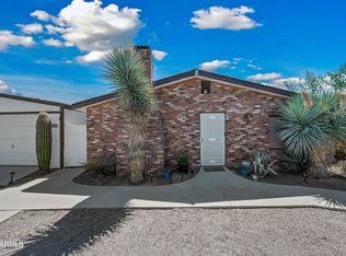 39865 Nebraska Pl, Salome, AZ 85348