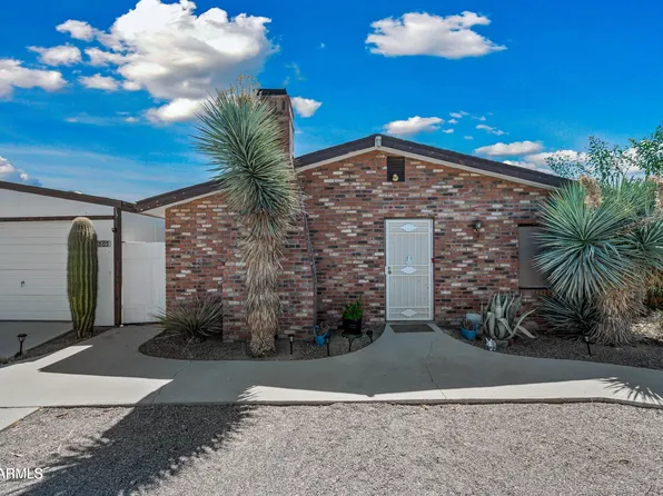 39865 NEBRASKA Place, Salome, AZ 85348