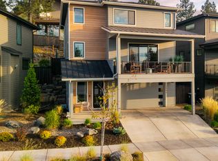 2543 NW Marken St, Bend, OR 97703