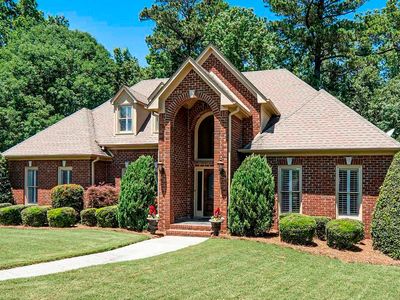 545 Oakline Dr, Birmingham, AL, 35226