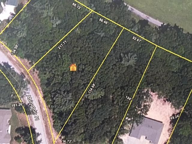 1st image of 27 Abington Pl Lot 27