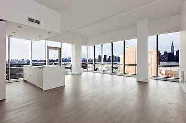 Sold by BLU Real Estate