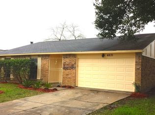 4831 Prairie Ridge Rd, Houston, TX 77053