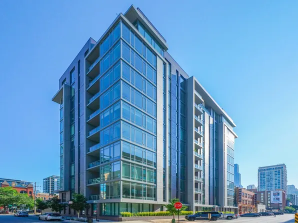 360 W Erie St Unit 5A, Chicago, IL 60654