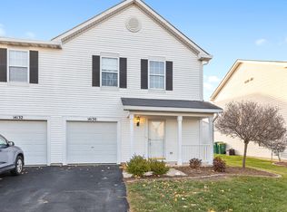14130 Faulkner Ct, Plainfield, IL 60544