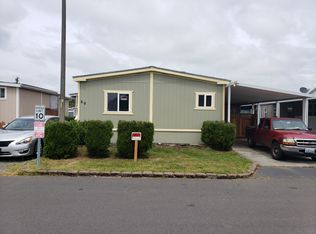 1120 S 25th St TRLR 89, Mount Vernon, WA 98274