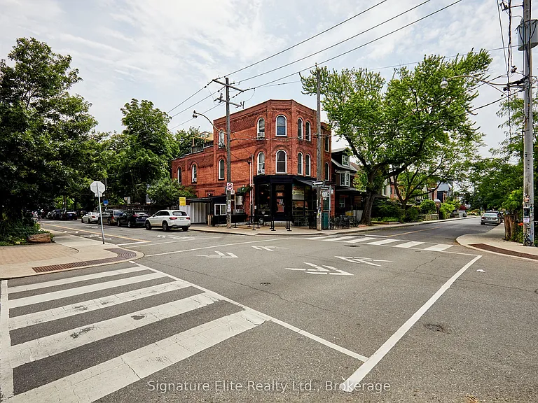 157 Dovercourt Rd #BASEMENT — Photo 18