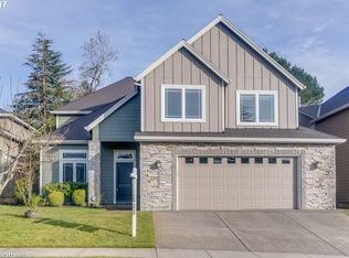 14440 SW 153rd Ave, Tigard, OR 97224