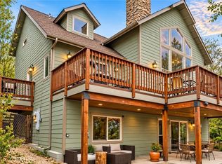 756 Brentwood Dr, Lake Arrowhead, CA 92352