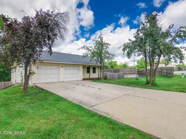 4301 W North Pinebrook Ln, Columbia, MO 65203