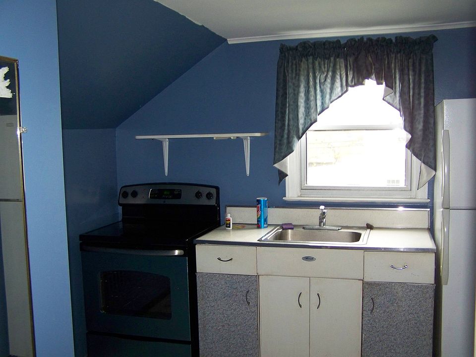New STove