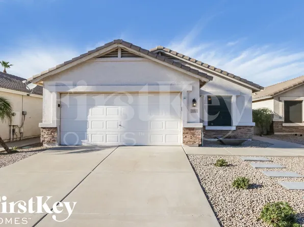 8634 E Natal Ave, Mesa, AZ 85209