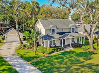 2340 Beachcomber Trl, Atlantic Beach, FL 32233