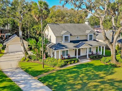 2340 Beachcomber Trl, Atlantic Beach, FL, 32233