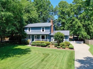 154 W Davidson Ave, Lexington, NC 27295