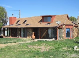 28194 County Road 26.5, Springfield, CO 81073