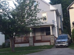 116 York St, Rochester, NY 14611