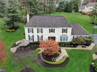 209 Westwind Way, Dresher, PA 19025