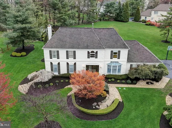 209 Westwind Way, Dresher, PA 19025