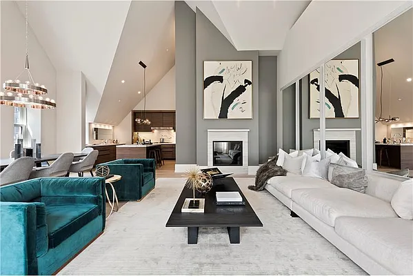 Rented by Douglas Elliman | media 60