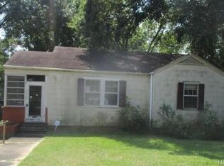 1916 Midway St, Montgomery, AL 36110