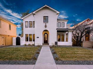 2381 S Josephine St, Denver, CO 80210