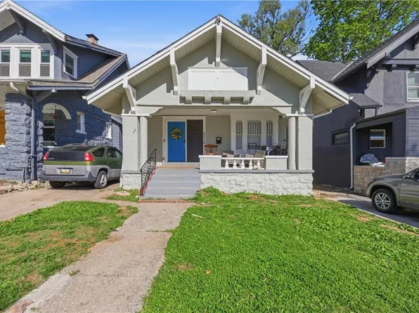 4239 Chestnut Ave, Kansas City, MO 64130