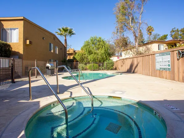 Fireside Village Apartments, 720 E Mission Ave APT 12, Escondido, CA 92025