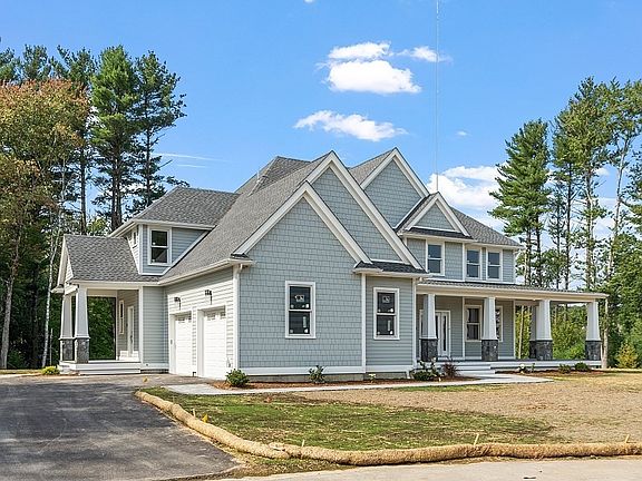 3rd image of LOT 52 Barnard Hill Rd