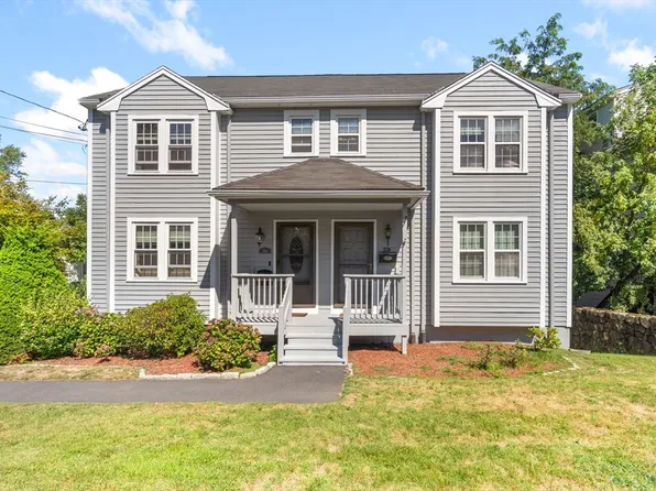 33 Purchase St #B, Milford, MA 01757