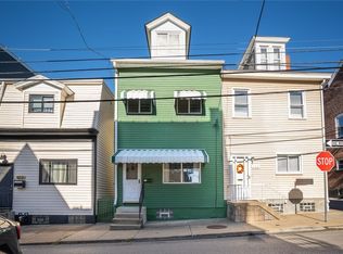 610 Edmond St, Pittsburgh, PA 15224