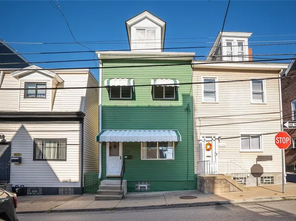 610 Edmond St, Pittsburgh, PA 15224